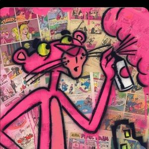 Meet your Posher, Connor